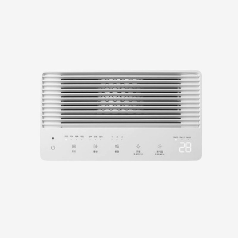 멀티액션 공기청정기 2