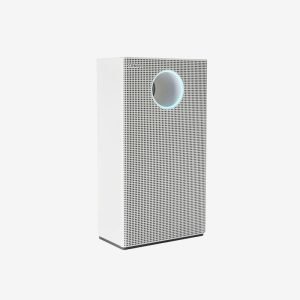 멀티액션 공기청정기 2