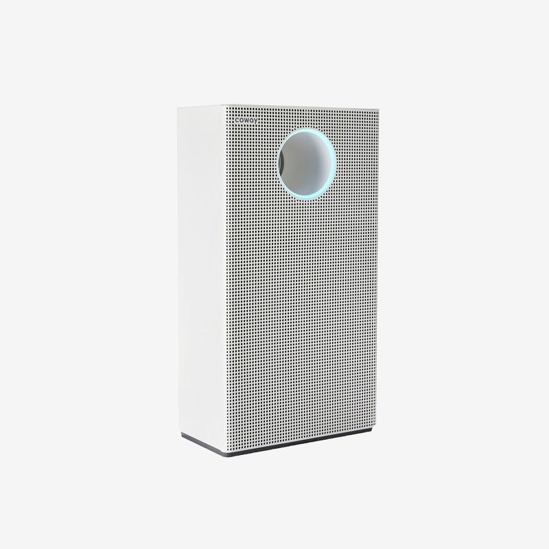 멀티액션 공기청정기 2